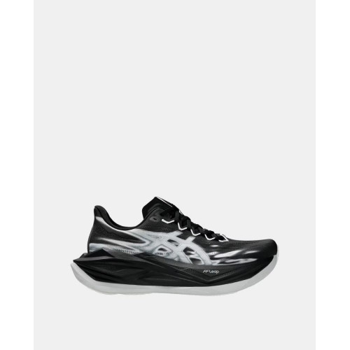 Zapatillas Running de Hombre SUPERBLAST 3 ASICS Negro