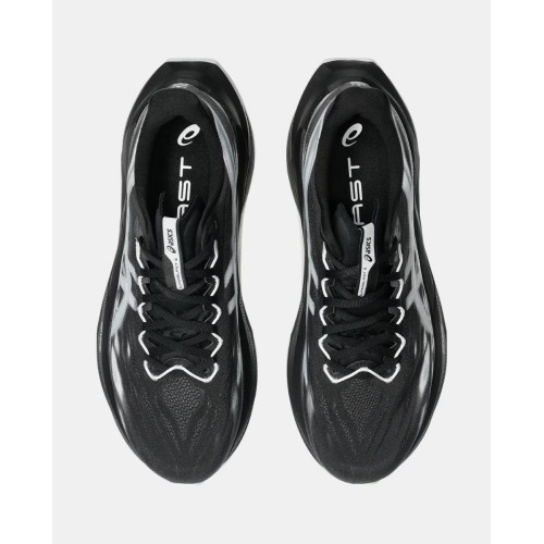 Zapatillas Running de Hombre SUPERBLAST 3 ASICS Negro
