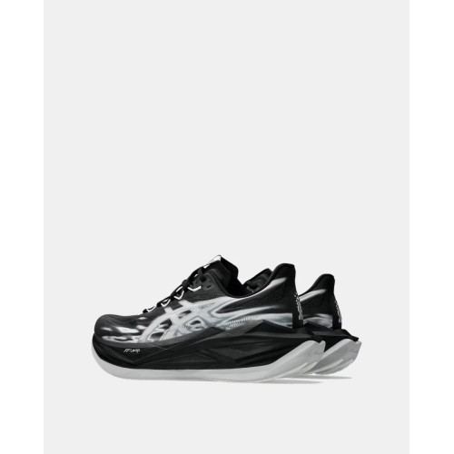 Zapatillas Running de Hombre SUPERBLAST 3 ASICS Negro