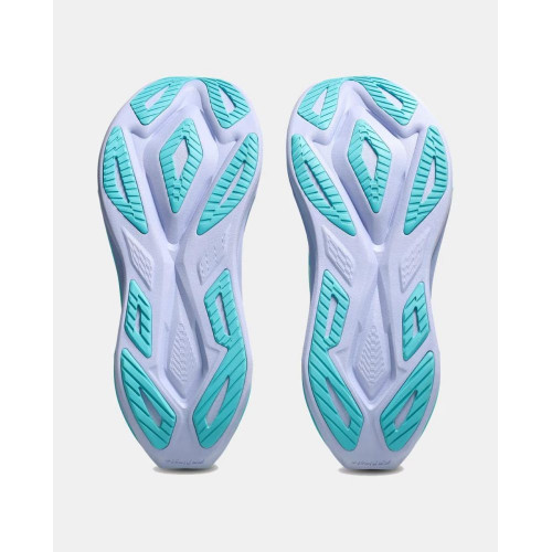 Zapatillas Running de hombre y mujer SUPERBLAST 3 ASICS Aguamarina