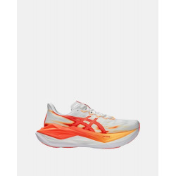 Zapatillas Running de hombre y mujer SUPERBLAST 3 ASICS Naranja claro