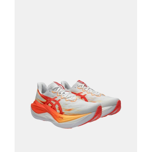 Zapatillas Running de hombre y mujer SUPERBLAST 3 ASICS Naranja claro
