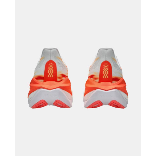 Zapatillas Running de hombre y mujer SUPERBLAST 3 ASICS Naranja claro