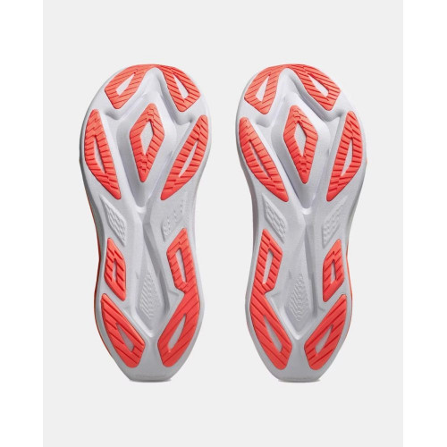 Zapatillas Running de hombre y mujer SUPERBLAST 3 ASICS Naranja claro