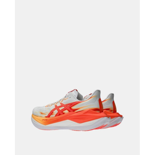 Zapatillas Running de hombre y mujer SUPERBLAST 3 ASICS Naranja claro