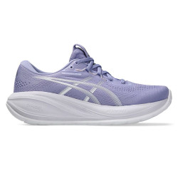 Zapatillas running de mujer GEL-CUMULUS 28 ASICS Azul / Blanco
