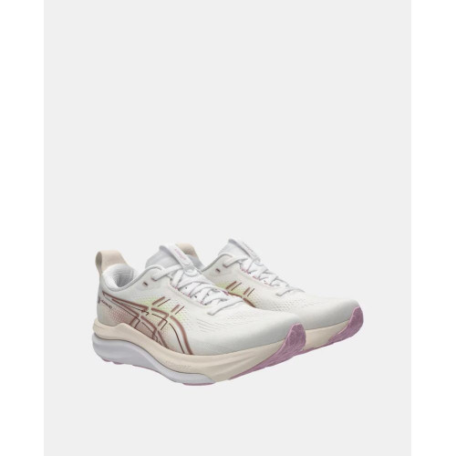 Zapatillas Running de Mujer GEL-KAYANO 33 ASICS Rosa palo