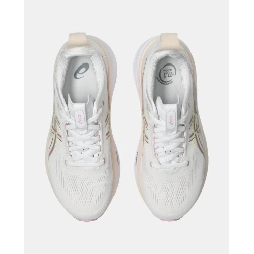 Zapatillas Running de Mujer GEL-KAYANO 33 ASICS Rosa palo