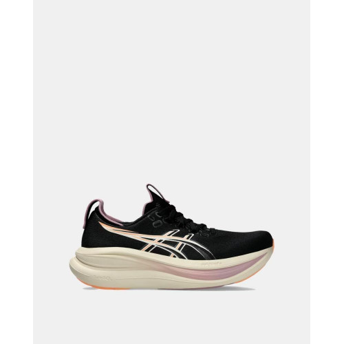 Zapatillas Running de Mujer GEL-NIMBUS 28 ASICS Morado