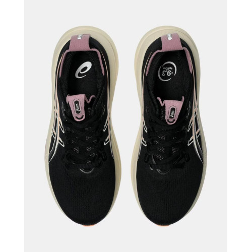 Zapatillas Running de Mujer GEL-NIMBUS 28 ASICS Morado