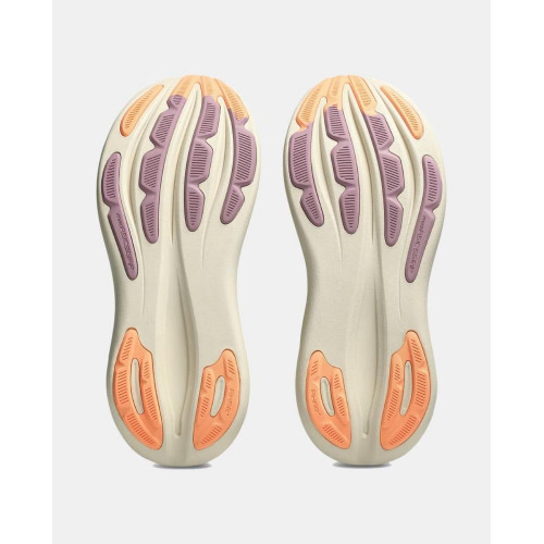 Zapatillas Running de Mujer GEL-NIMBUS 28 ASICS Morado