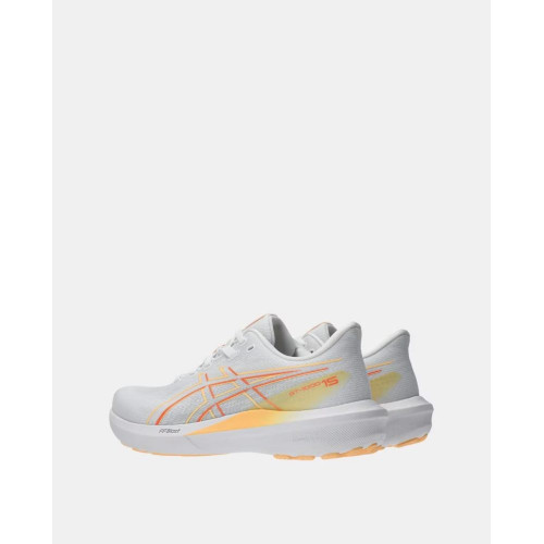 Zapatillas Running de Mujer GT-1000 15 ASICS Naranja