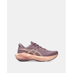 Zapatillas Running de Mujer NOVABLAST 6 ASICS Melocotón