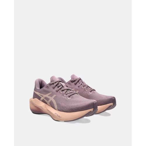 Zapatillas Running de Mujer NOVABLAST 6 ASICS Melocotón