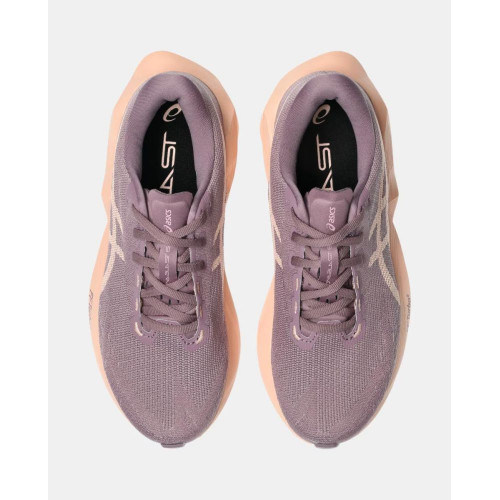 Zapatillas Running de Mujer NOVABLAST 6 ASICS Melocotón