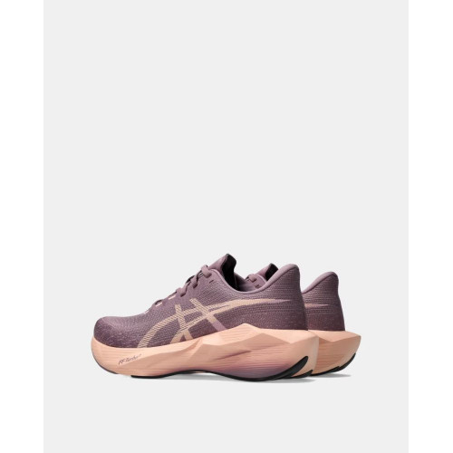 Zapatillas Running de Mujer NOVABLAST 6 ASICS Melocotón