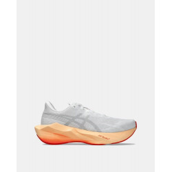 Zapatillas Running de Mujer NOVABLAST 6 ASICS Naranja