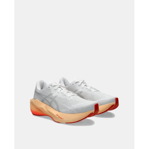 Zapatillas Running de Mujer NOVABLAST 6 ASICS Naranja