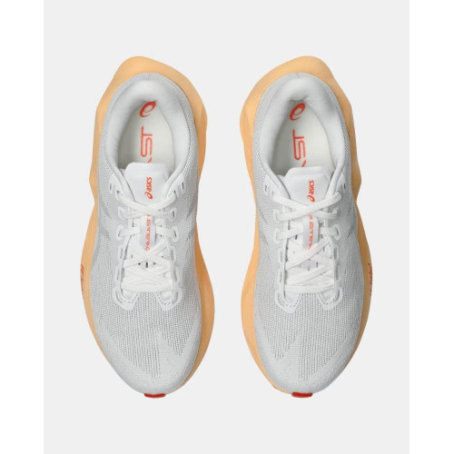 Zapatillas Running de Mujer NOVABLAST 6 ASICS Naranja