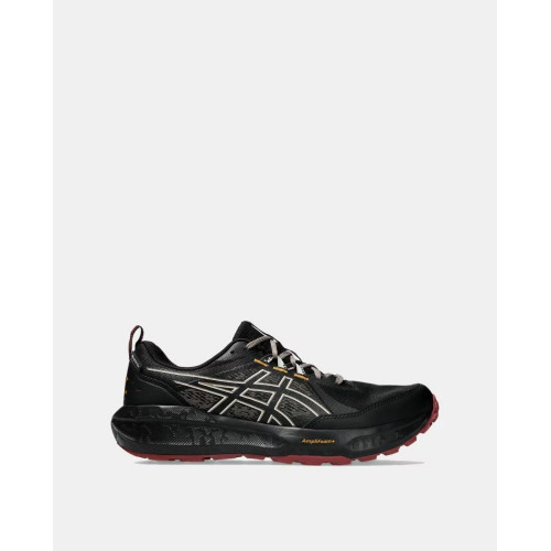 Zapatillas Trail Running de Hombre GEL-SONOMA 8 GTX ASICS Rojo oscuro
