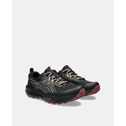 Zapatillas Trail Running de Hombre GEL-SONOMA 8 GTX ASICS Rojo oscuro
