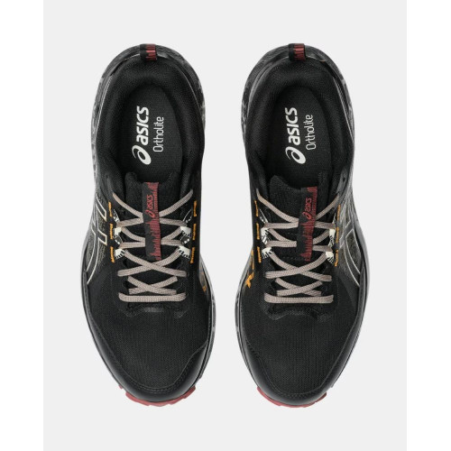 Zapatillas Trail Running de Hombre GEL-SONOMA 8 GTX ASICS Rojo oscuro