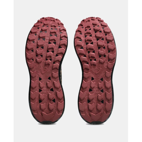 Zapatillas Trail Running de Hombre GEL-SONOMA 8 GTX ASICS Rojo oscuro
