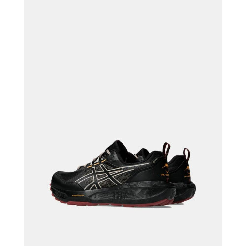 Zapatillas Trail Running de Hombre GEL-SONOMA 8 GTX ASICS Rojo oscuro