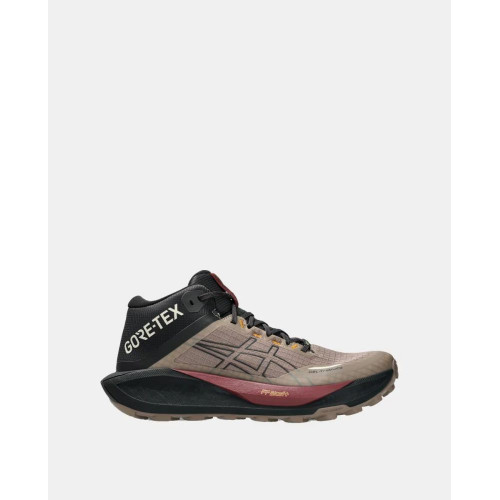 Zapatillas Trail Running de Hombre GEL-Trabuco MT GTX ASICS Grafito