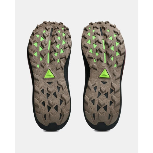 Zapatillas Trail Running de Hombre GEL-Trabuco MT GTX ASICS Grafito