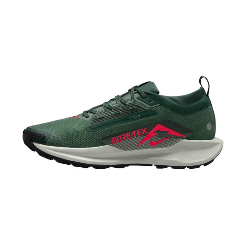 Zapatillas Trail Running de Hombre NIKE PEGASUS TRAIL 5 GTX Nike Verde