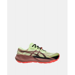 Zapatillas Trail Running de Hombre TRABUCO 14 ASICS Tierra