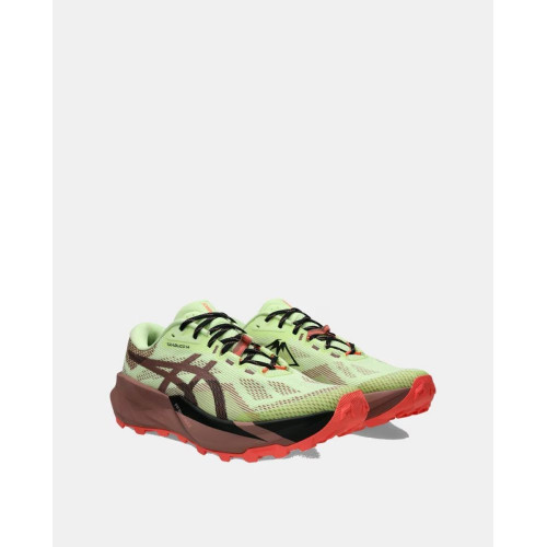 Zapatillas Trail Running de Hombre TRABUCO 14 ASICS Tierra