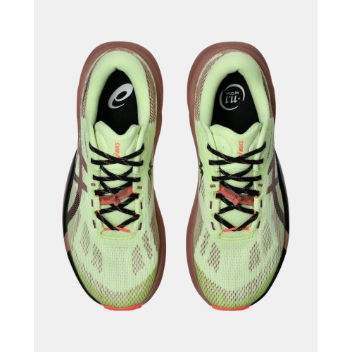 Zapatillas Trail Running de Hombre TRABUCO 14 ASICS Tierra