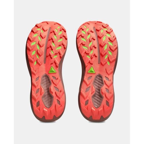 Zapatillas Trail Running de Hombre TRABUCO 14 ASICS Tierra