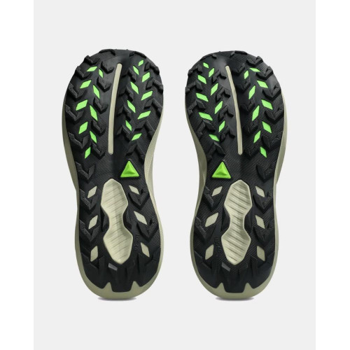 Zapatillas Trail Running de Hombre TRABUCO 14 GTX ASICS Avellana