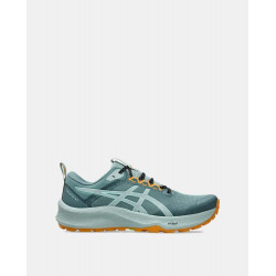 Zapatillas Trail Running de Hombre Trabuco Terra 3 ASICS Turquesa