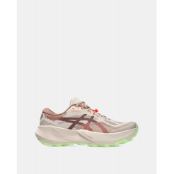 Zapatillas Trail Running de Mujer TRABUCO 14 ASICS Tierra