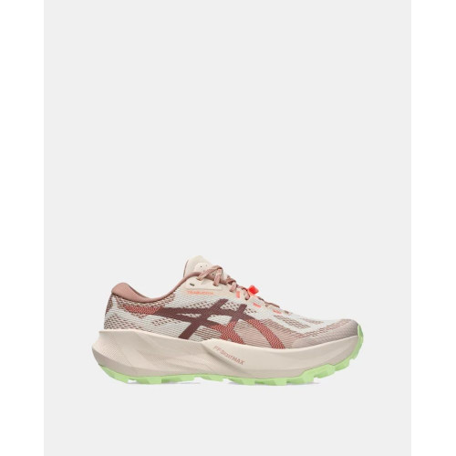 Zapatillas Trail Running de Mujer TRABUCO 14 ASICS Tierra