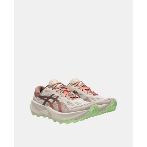Zapatillas Trail Running de Mujer TRABUCO 14 ASICS Tierra