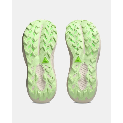 Zapatillas Trail Running de Mujer TRABUCO 14 ASICS Tierra