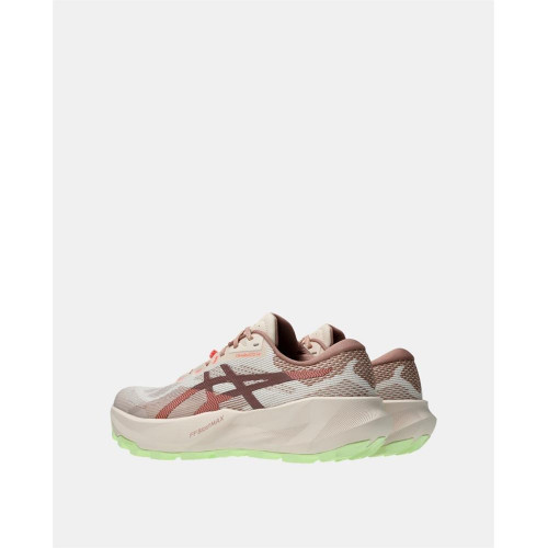Zapatillas Trail Running de Mujer TRABUCO 14 ASICS Tierra