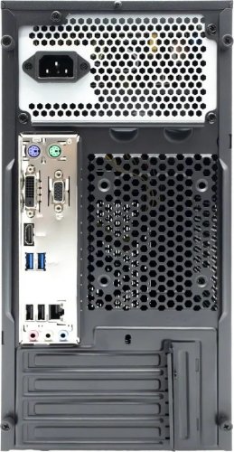 Ze Intel Core I5 12400/16gb/500gb/ordenador Pc