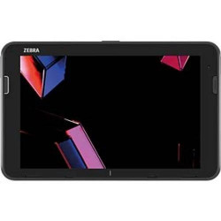 Zebra ET401 5G 64 GB 20,3 cm 6 GB Wi-Fi 7 Negro