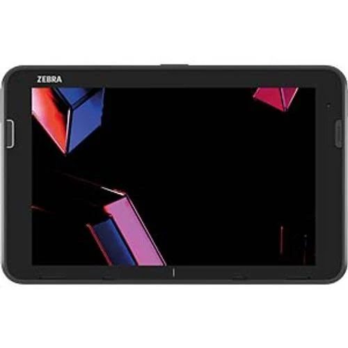 Zebra ET401 5G 64 GB 20,3 cm 6 GB Wi-Fi 7 Negro
