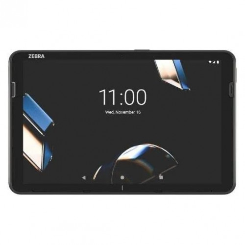 Zebra ET401 5G 64 GB 20,3 cm 6 GB Wi-Fi 7 Negro