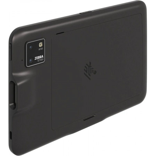 Zebra ET401 5G 64 GB 20,3 cm 6 GB Wi-Fi 7 Negro