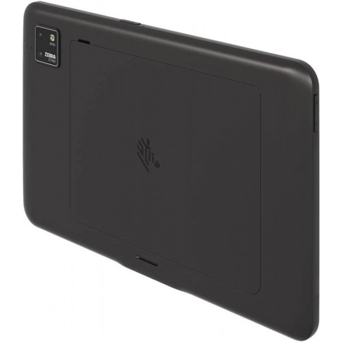 Zebra ET401 5G 64 GB 25,4 cm 6 GB Wi-Fi 7 Negro
