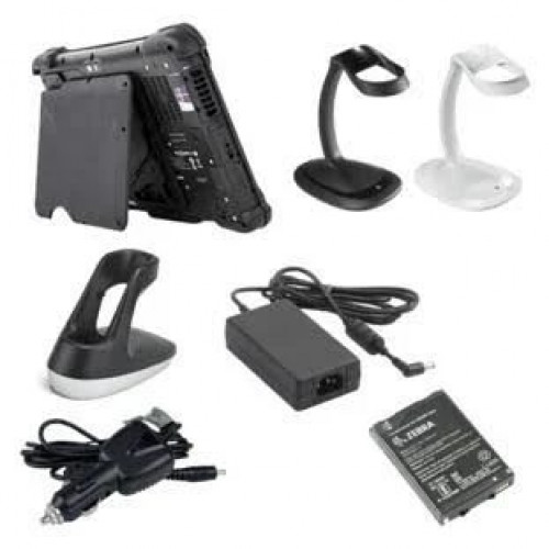 Zebra HS3100 Auriculares Inalámbrico Diadema Oficina/Centro de llamadas Bluetooth Negro