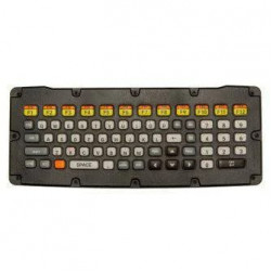 Zebra KYBD-AZ-VC-01 teclado USB AZERTY Belga